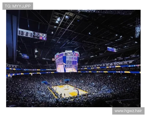 NBA直播中那些令人热血沸腾的背景音乐盘点 NBA直播中那些令人热血沸腾的背景音乐盘点